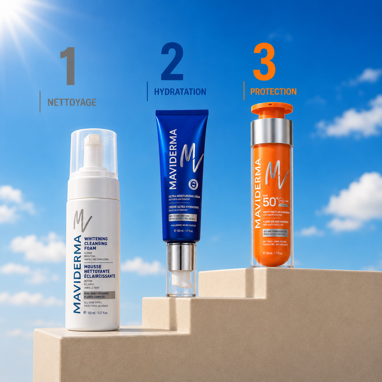Soins Visage & Corps