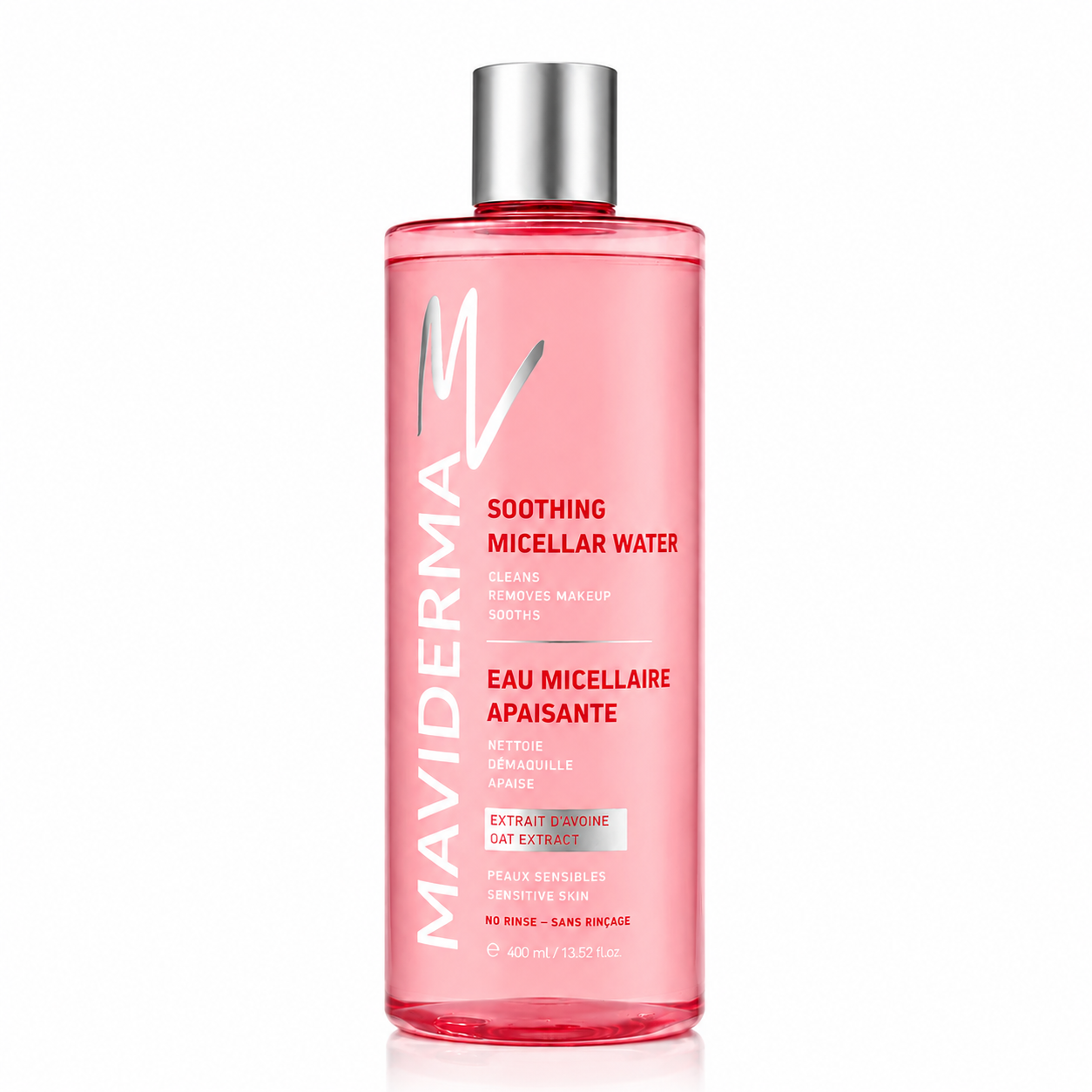 Maviderma Eau Micellaire Apaisante