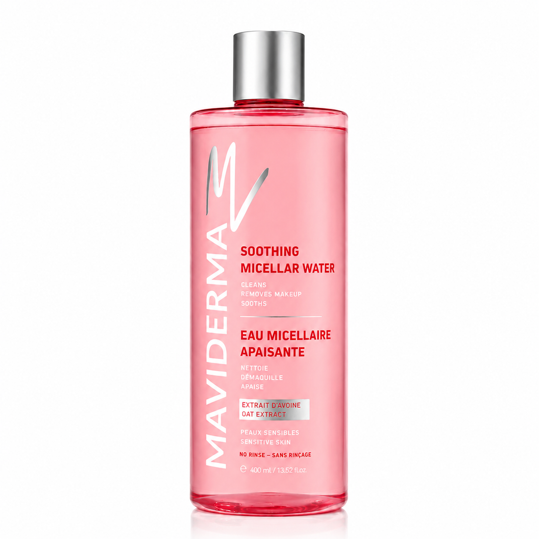 Maviderma Eau Micellaire Apaisante