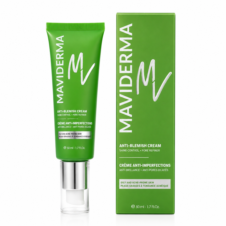 Maviderma Crème Anti-Imperfections
