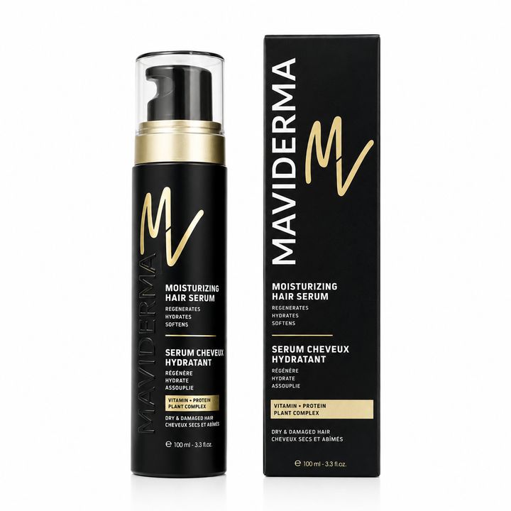 Maviderma Sérum Hydratant à la Kératine