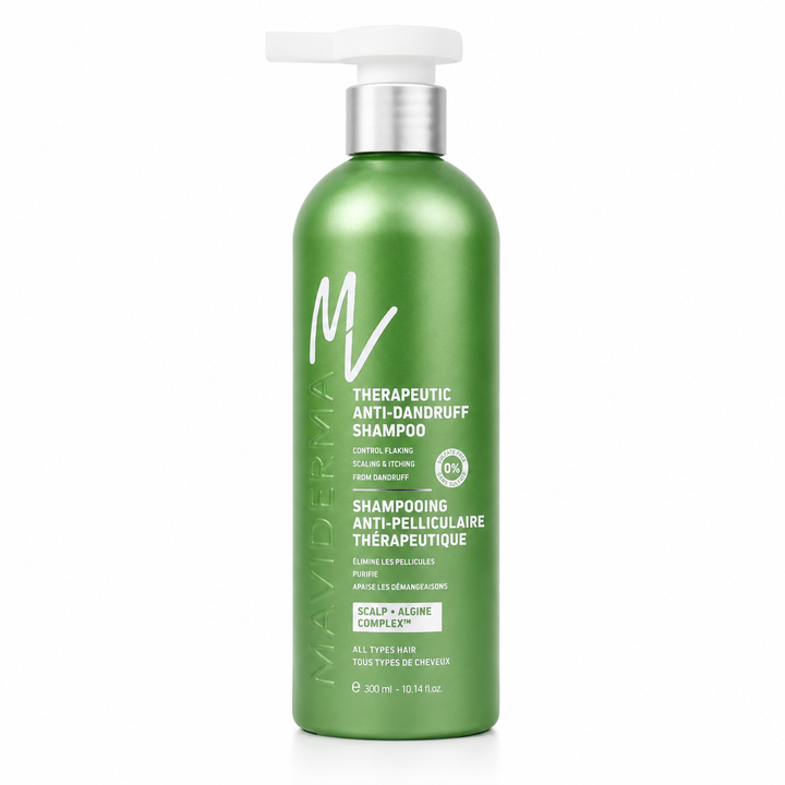 Maviderma Shampooing Antipelliculaire