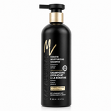 Maviderma Shampooing Hydratant à la Kératine