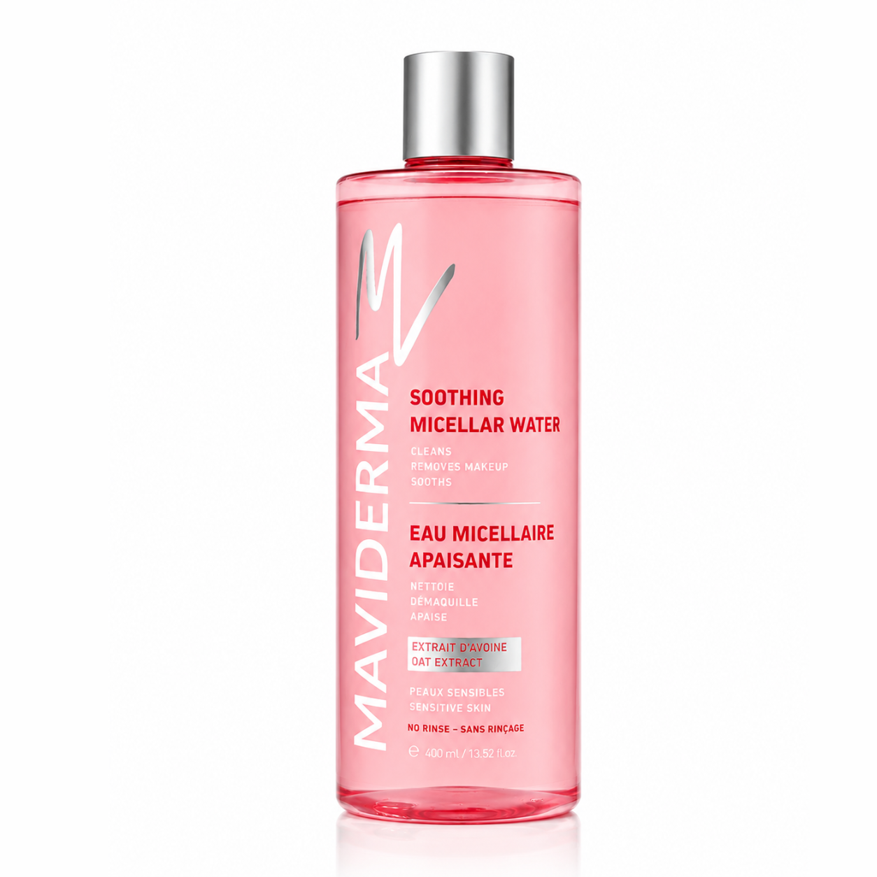 Maviderma Eau Micellaire Apaisante