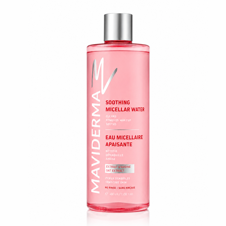 Maviderma Eau Micellaire Apaisante